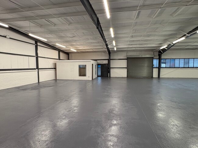 More details for Trafalgar Ct, Cramlington - Industrial to Rent