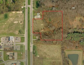 More details for 2300 E Beltline Ave NE, Grand Rapids, MI - Land for Sale