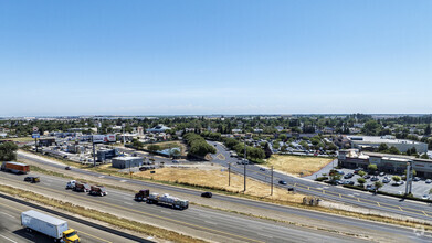 15151 Harlan rd, Lathrop, CA - aerial  map view - Image1