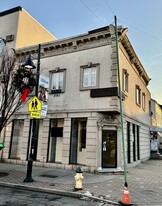 201 Ferry St, Newark NJ - Commercial Property