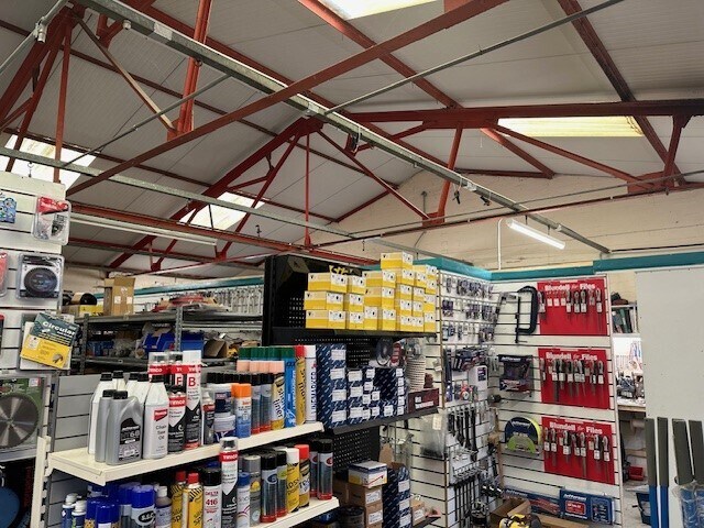 Northern Rd, Newark to rent - Interior Photo - Image 3 of 3