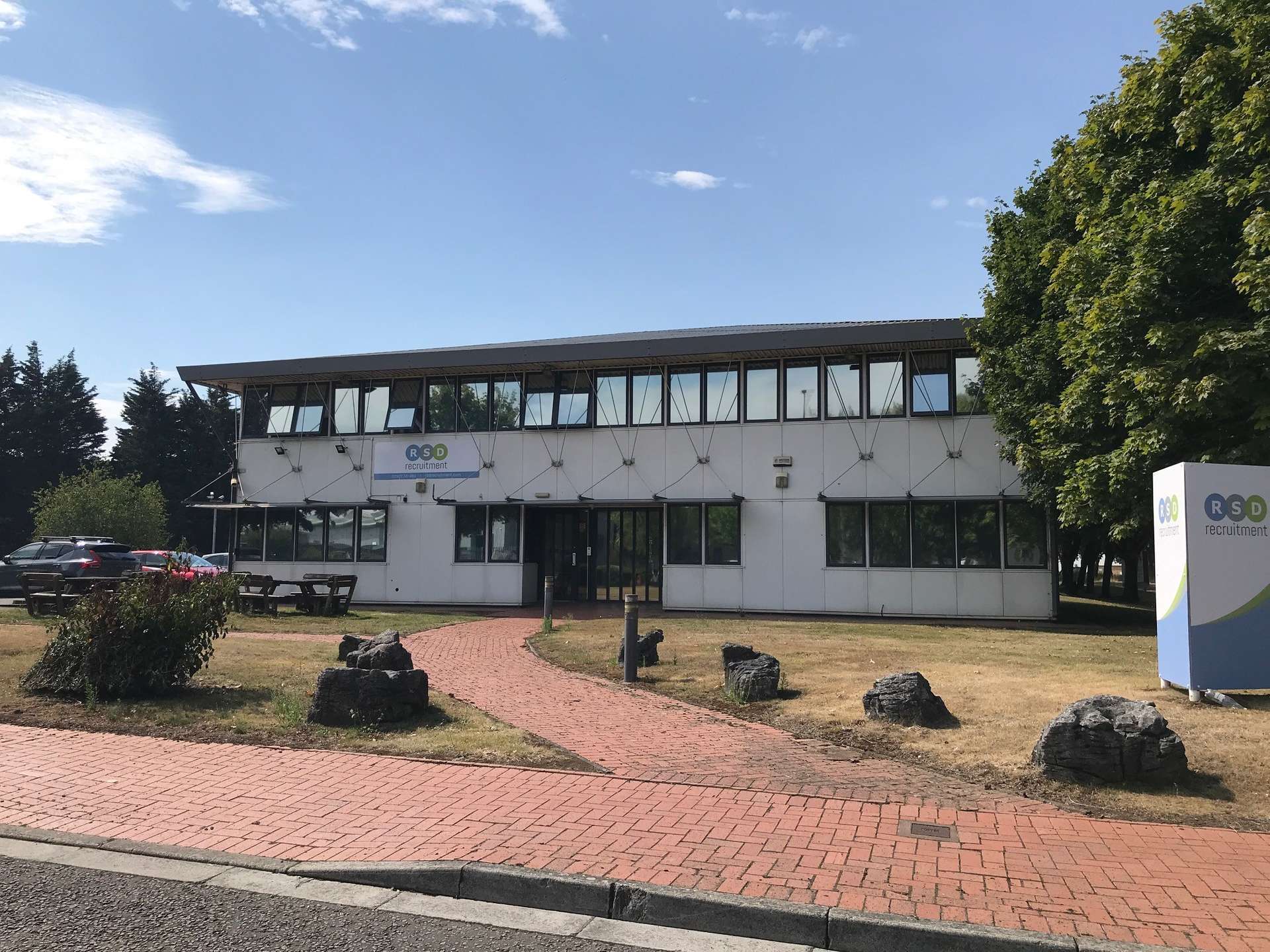 13 Ocean Way, Cardiff to rent Building Photo- Image 1 of 2