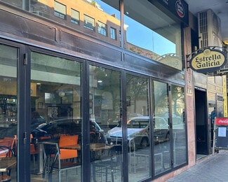 More details for Calle de Clara del Rey, 4, Madrid - Retail to Rent