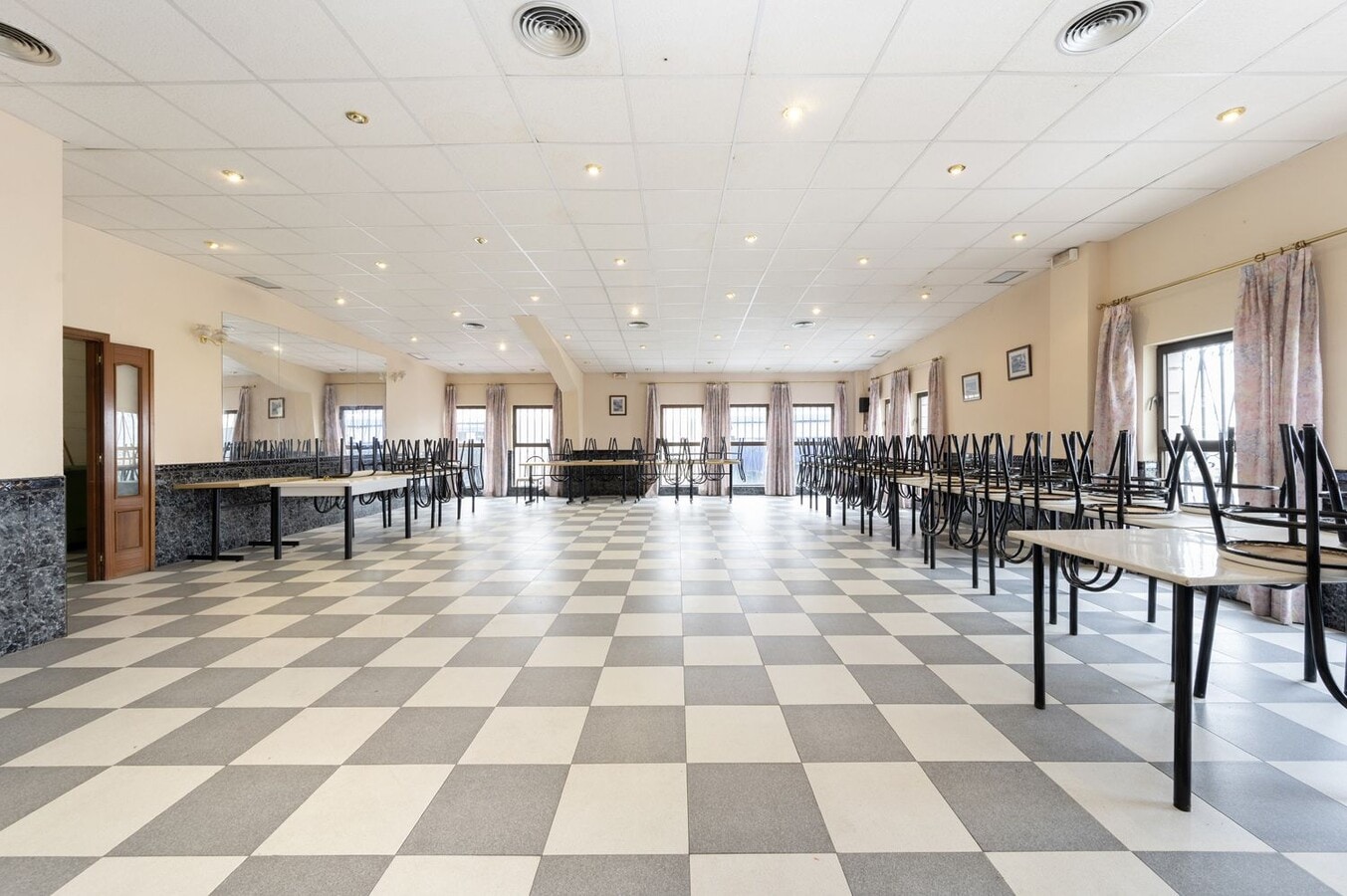 Colmenar Viejo, MAD 28770 - Unit 6 -  - Floor Plan - Image 1 of 5