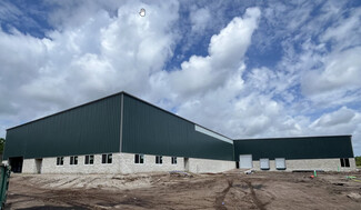 More details for 260 Thomas Industry Way, Saint Augustine, FL - Industrial for Rent