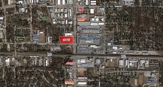 More details for 301 N Belt Line Rd, Irving, TX - Land for Sale