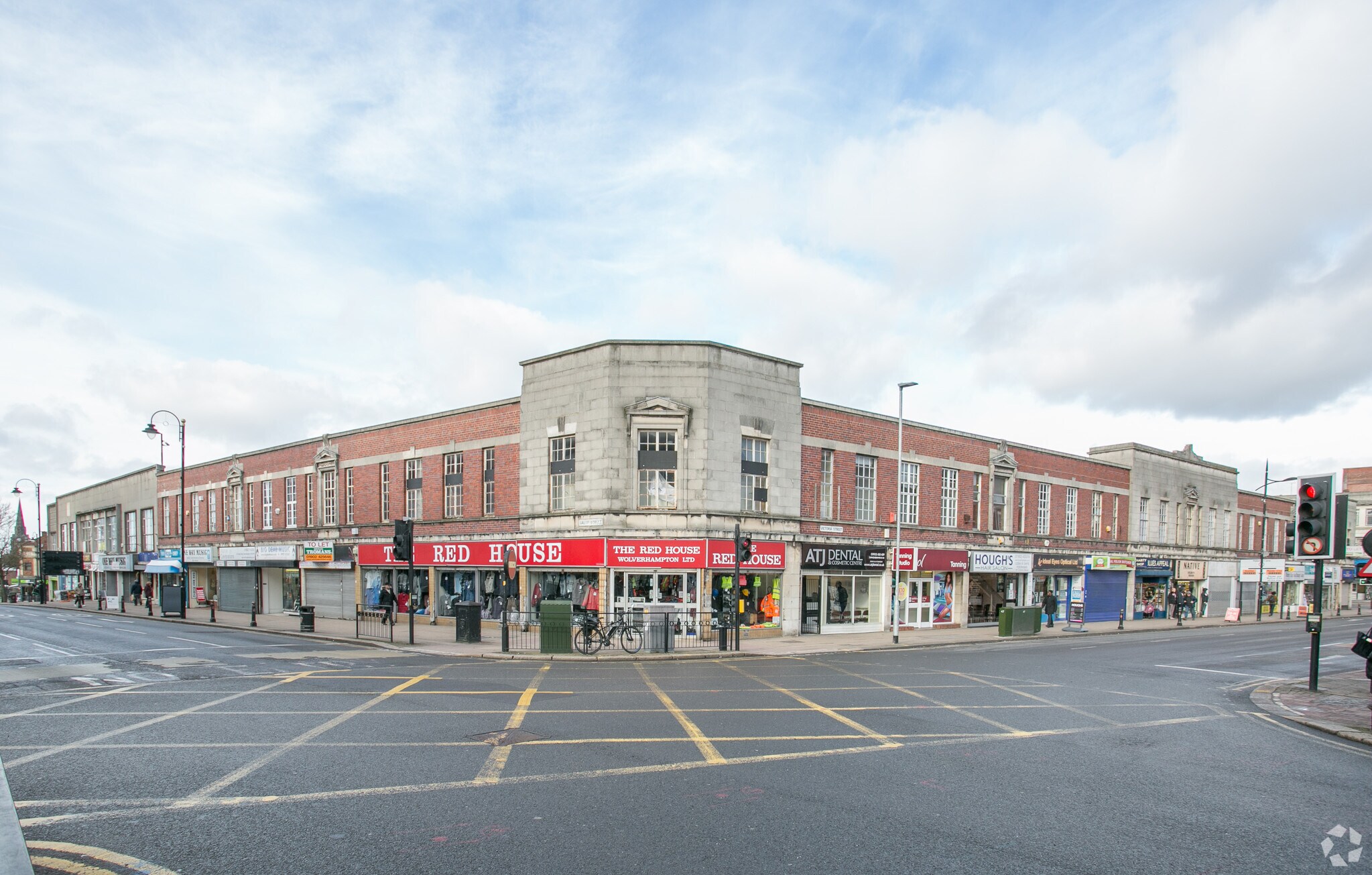 43 Victoria St, Wolverhampton for sale Primary Photo- Image 1 of 1