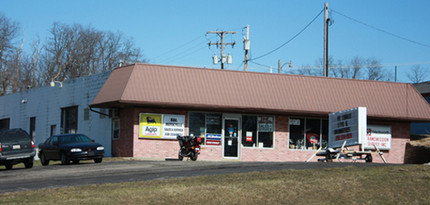 772 College St, Wadsworth, OH for rent Primary Photo- Image 1 of 7