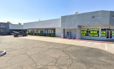 2760 E Main St, Mesa, AZ for rent Building Photo- Image 2 of 3