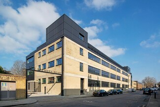 More details for 100 Brewery Rd, London - Office, Industrial for Rent