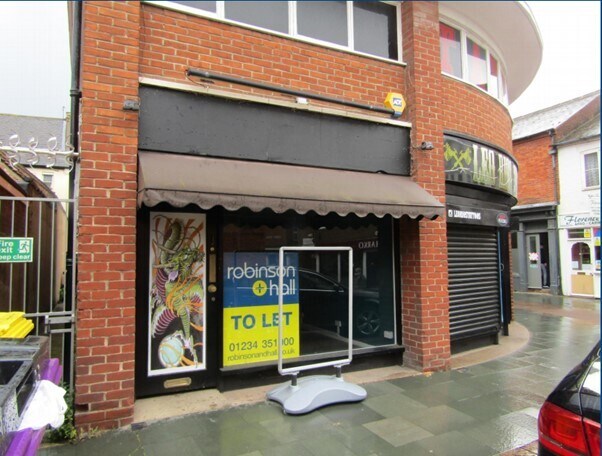 13 Lime St, Bedford for sale Primary Photo- Image 1 of 1