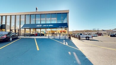 1426 Hartford Ave, Johnston, RI to rent Building Photo- Image 2 of 8