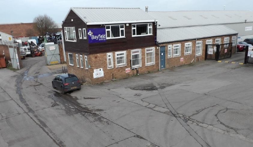 Chester Rd, Chester for sale Primary Photo- Image 1 of 1