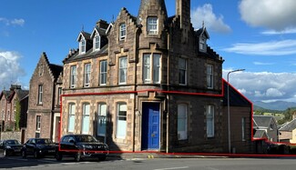 More details for 1 Galvelmore St, Crieff - Retail for Rent