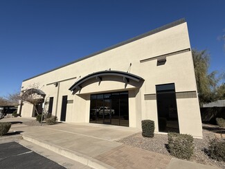 More details for 4450 E McLellan Rd, Mesa, AZ - Office for Sale