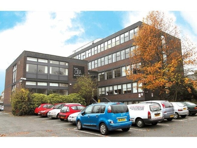 More details for 146 Hagley Rd, Birmingham - Office to Rent