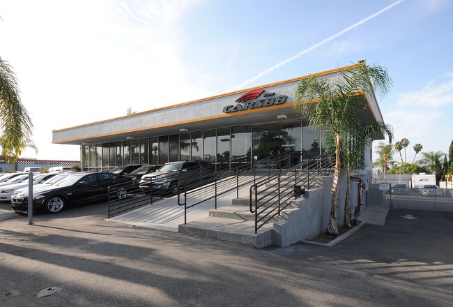 More details for 910 E Whittier Blvd, La Habra, CA - Retail to Rent