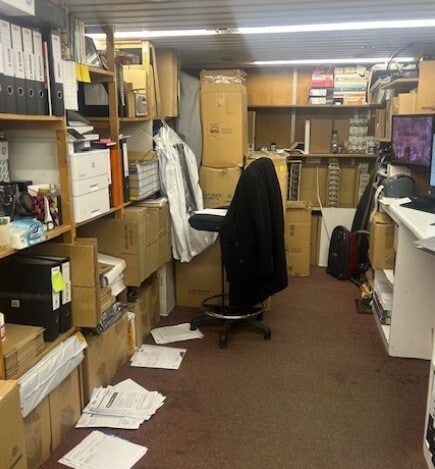 Green Ln, Northwood to rent - Interior Photo - Image 3 of 5