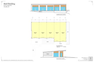 More details for 8 Weaverville Rd, Woodfin, NC - Office for Rent