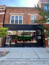 2882 N Milwaukee Ave, Chicago, IL for rent Building Photo- Image 1 of 12