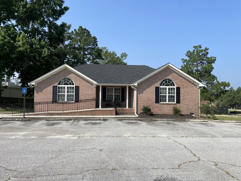 2862 Tobacco, Hephzibah, GA for sale - Primary Photo - Image 1 of 1