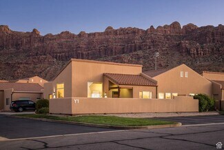 More details for 3686 Spanish Valley Dr, Moab, UT - Specialist for Sale