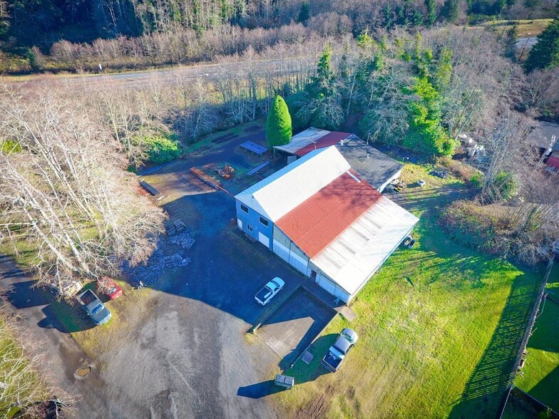 000 Grand Ronde Rd, Grand Ronde, OR for sale - Building Photo - Image 3 of 4