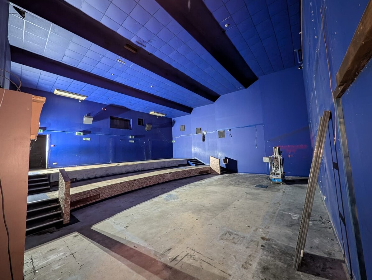 Beach Esplanade, Aberdeen, ABE AB24 5NS - Unit 1A -  - Interior Photo - Image 1 of 3