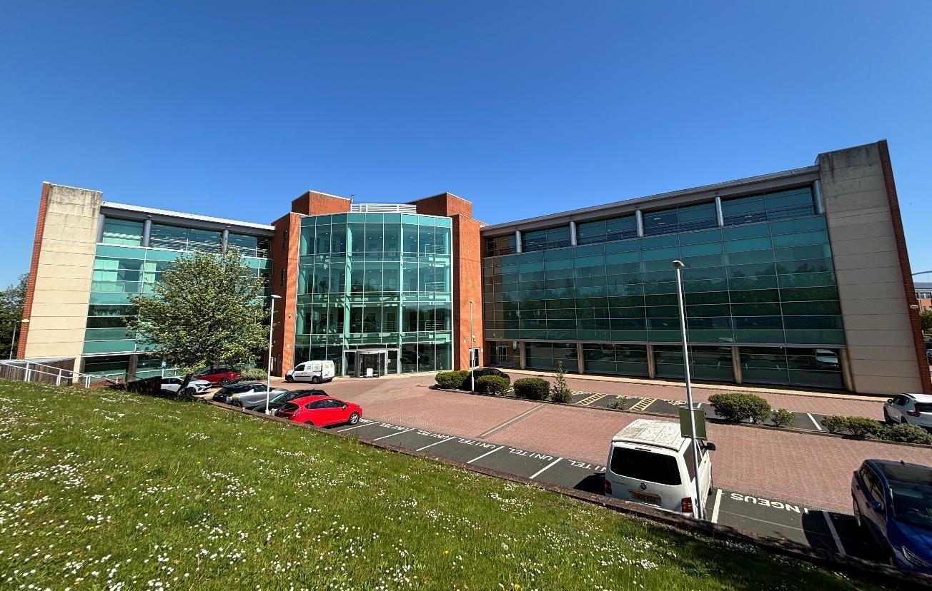 Prince's Wharf, Thornaby to rent Building Photo- Image 1 of 2