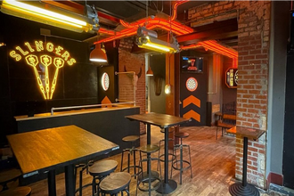 1-3 Station Rd, Cambridge to rent Interior Photo- Image 2 of 8