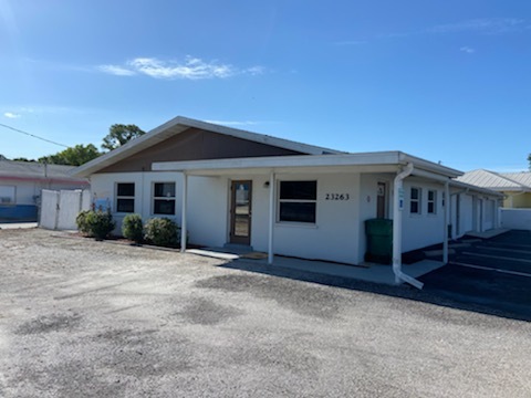 23263 Harborview Rd, Port Charlotte, FL for sale - Building Photo - Image 2 of 23