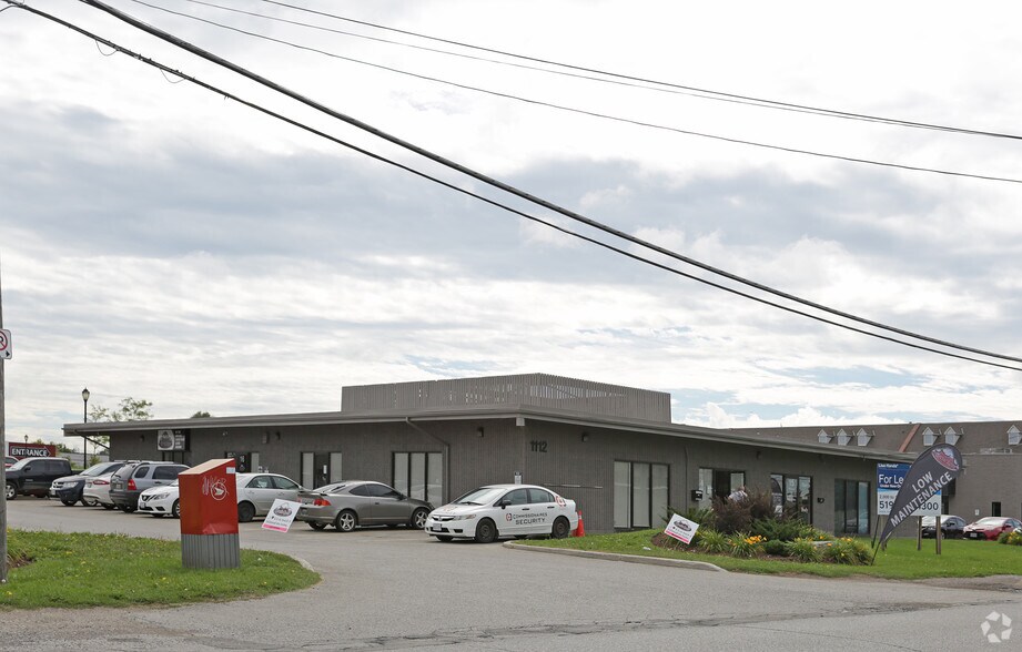 1106-1112 Dearness Dr, London, ON to rent - Building Photo - Image 2 of 13