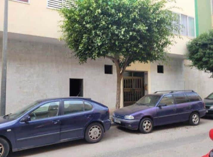 Luz la, 21, El Ejido, Almería for sale - Building Photo - Image 1 of 9