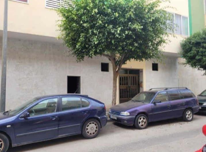 Luz la, 21, El Ejido, Almería for sale Building Photo- Image 1 of 10