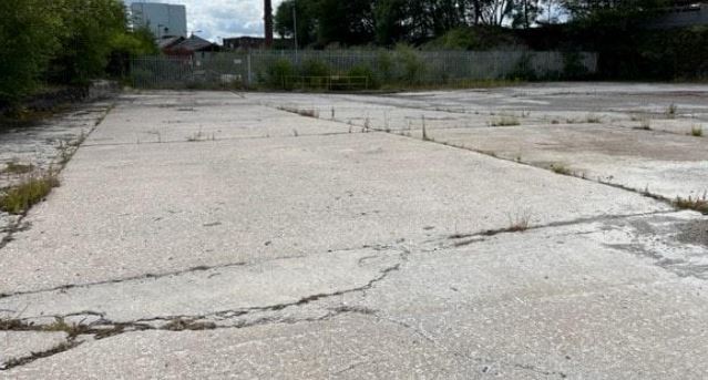 Bolton Rd, Bury for sale Primary Photo- Image 1 of 1