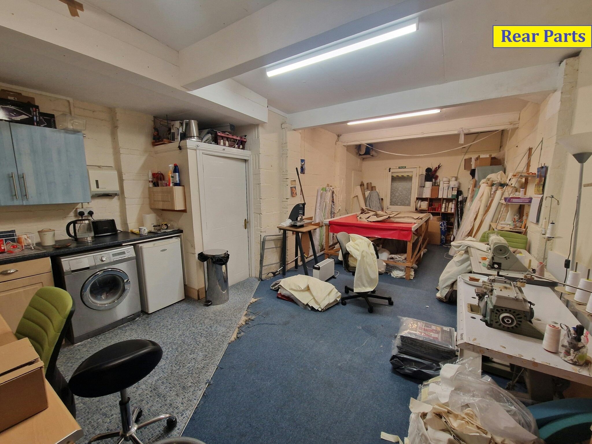 153 Highland Rd, Southsea to rent Interior Photo- Image 1 of 3
