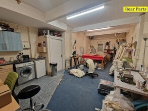 153 Highland Rd, Southsea to rent Interior Photo- Image 1 of 3