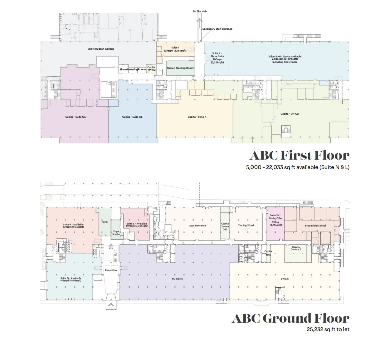 Millshaw Park Ln, Leeds to rent Floor Plan- Image 1 of 1