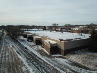 More details for 9601-9615 Girard Ave S, Bloomington, MN - Industrial for Rent