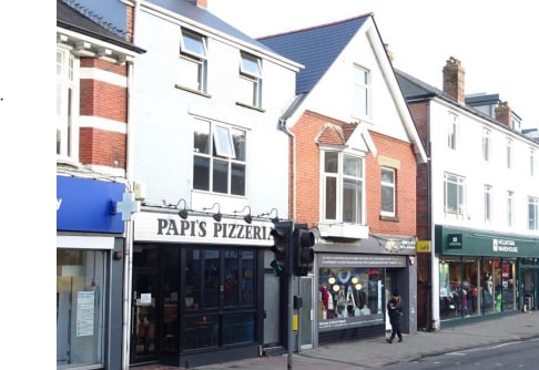 137 Mumbles Rd, Swansea for sale Building Photo- Image 1 of 1