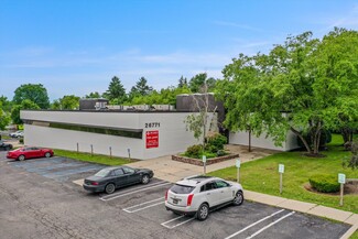 More details for 26771 W 12 Mile Rd, Southfield, MI - Office, Office/Medical for Rent