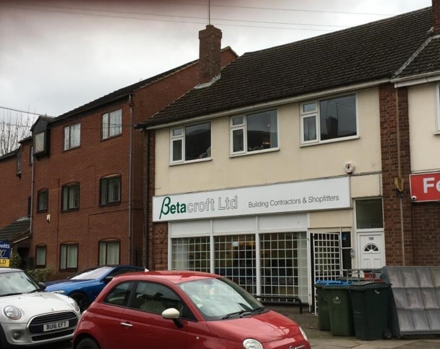 200 Fenside Av, Coventry for sale Primary Photo- Image 1 of 1