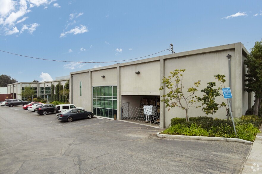 1550 E Franklin Ave, El Segundo, CA for rent - Building Photo - Image 2 of 4