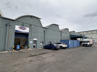 More details for 7 Estate Road 7, Grimsby - Industrial for Rent