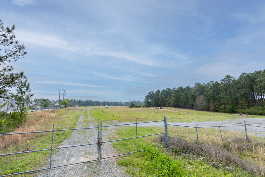 1908 Albany hwy, Dawson, GA for sale - Building Photo - Image 2 of 6