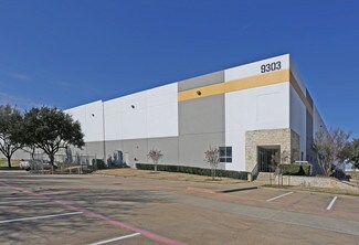 More details for 9303 Stoneview Dr, Dallas, TX - Industrial for Rent