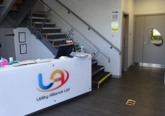 Bold St, Sheffield for sale Lobby- Image 1 of 1