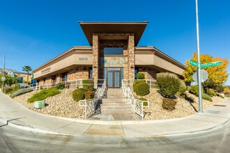 9910 W Cheyenne Ave, Las Vegas, NV for rent Building Photo- Image 1 of 3