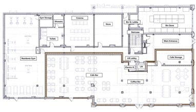 295 Ordsall Ln, Salford for rent Site Plan- Image 2 of 2