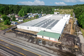 1329 N 10th St, Arkadelphia, AR for sale Building Photo- Image 1 of 1